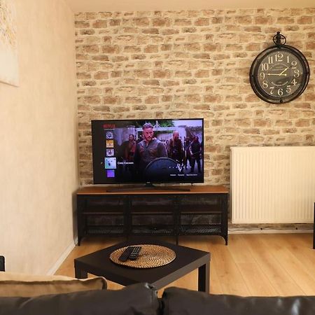 Votre Confort La Cosy Cocoon Courcouronnes Екстериор снимка