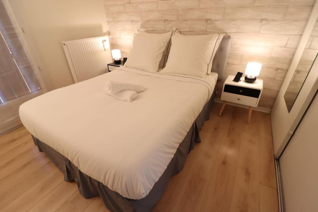 Votre Confort La Cosy Cocoon Courcouronnes Екстериор снимка